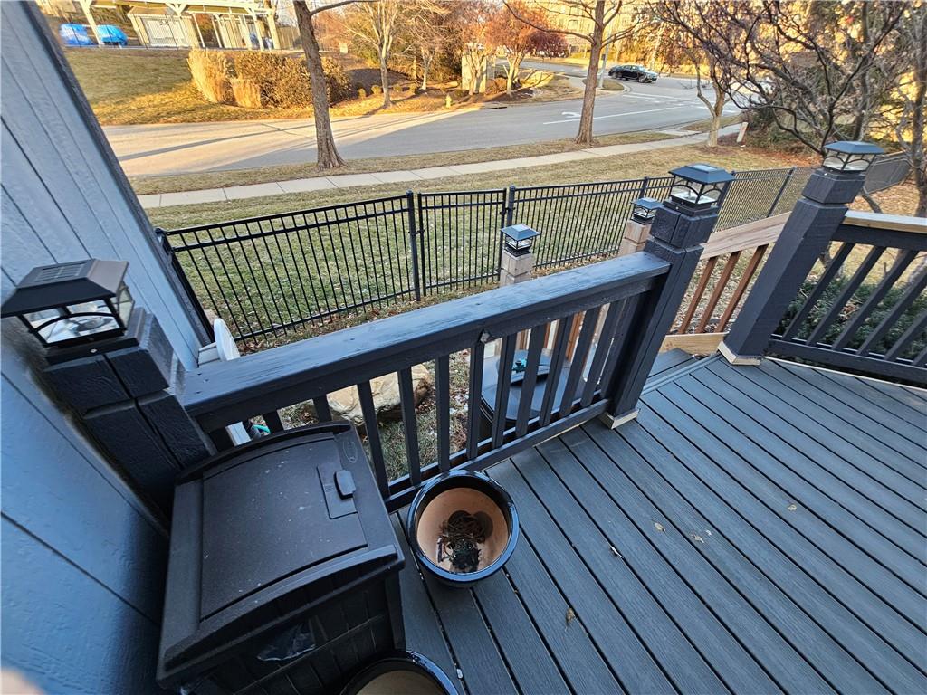 8401 Harbinger Street Lenexa, KS 66219 - Photo 49 of 59