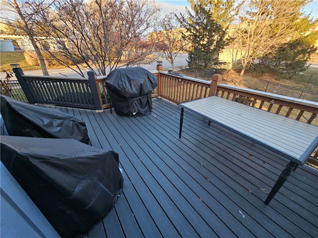 8401 Harbinger Street Lenexa, KS 66219 - Photo 51 of 59