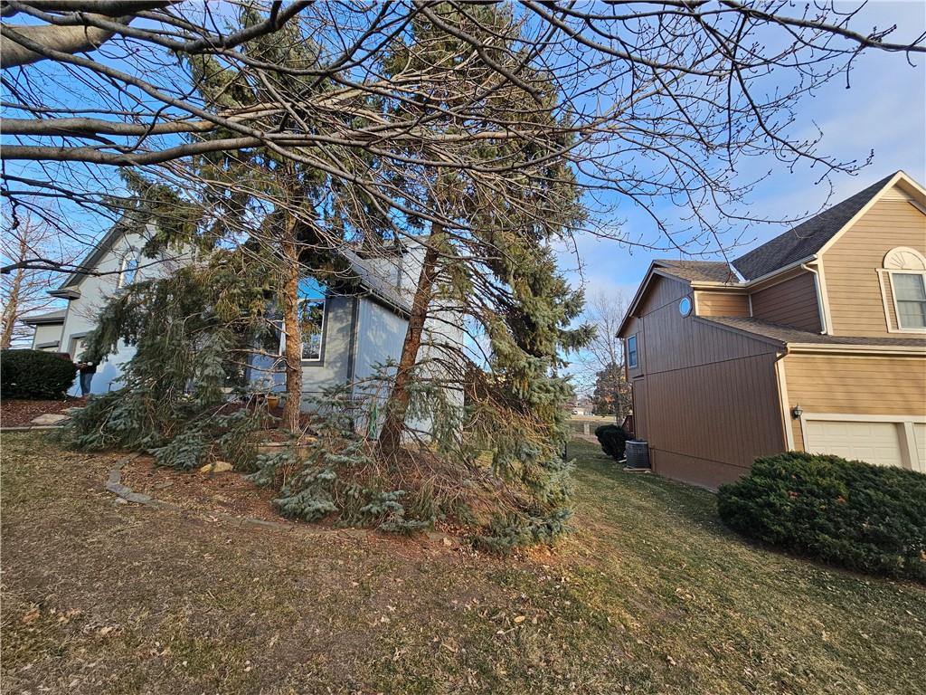 8401 Harbinger Street Lenexa, KS 66219 - Photo 52 of 59