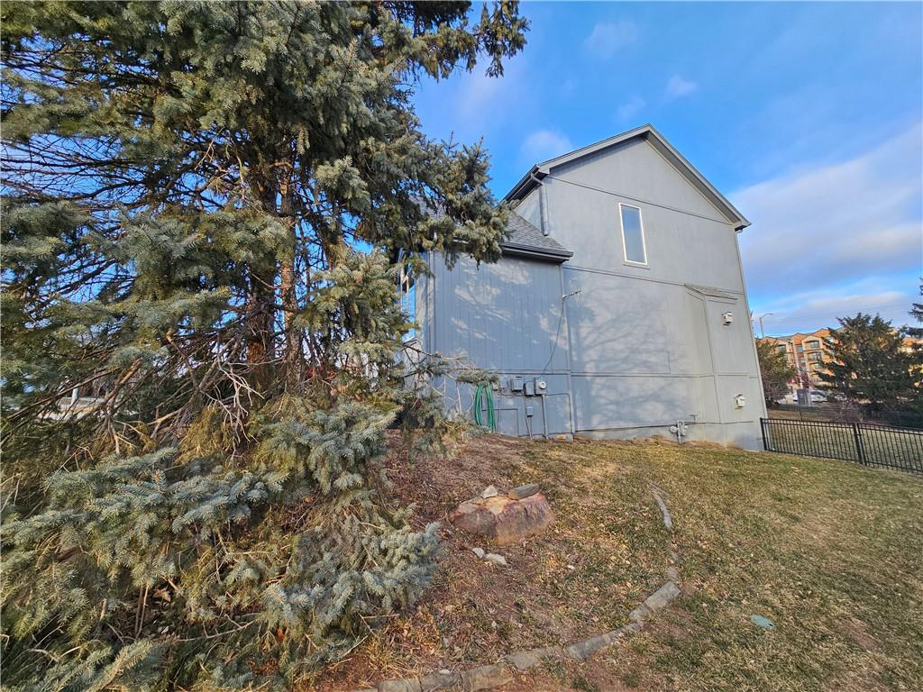 8401 Harbinger Street Lenexa, KS 66219 - Photo 53 of 59