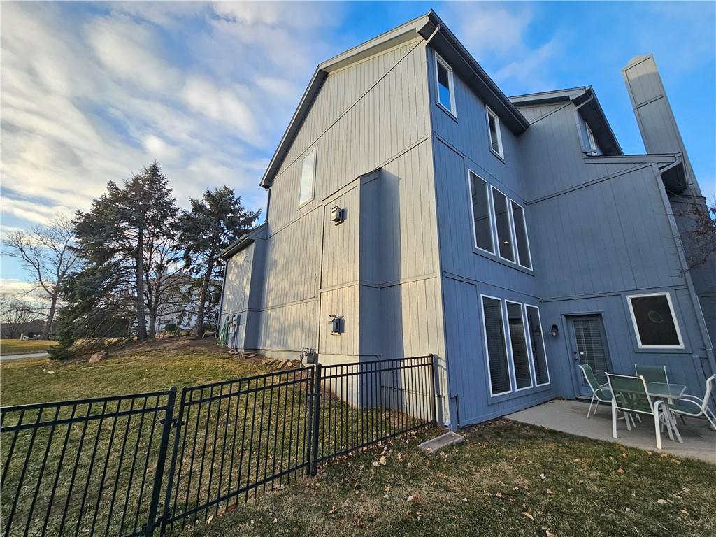 8401 Harbinger Street Lenexa, KS 66219 - Photo 54 of 59