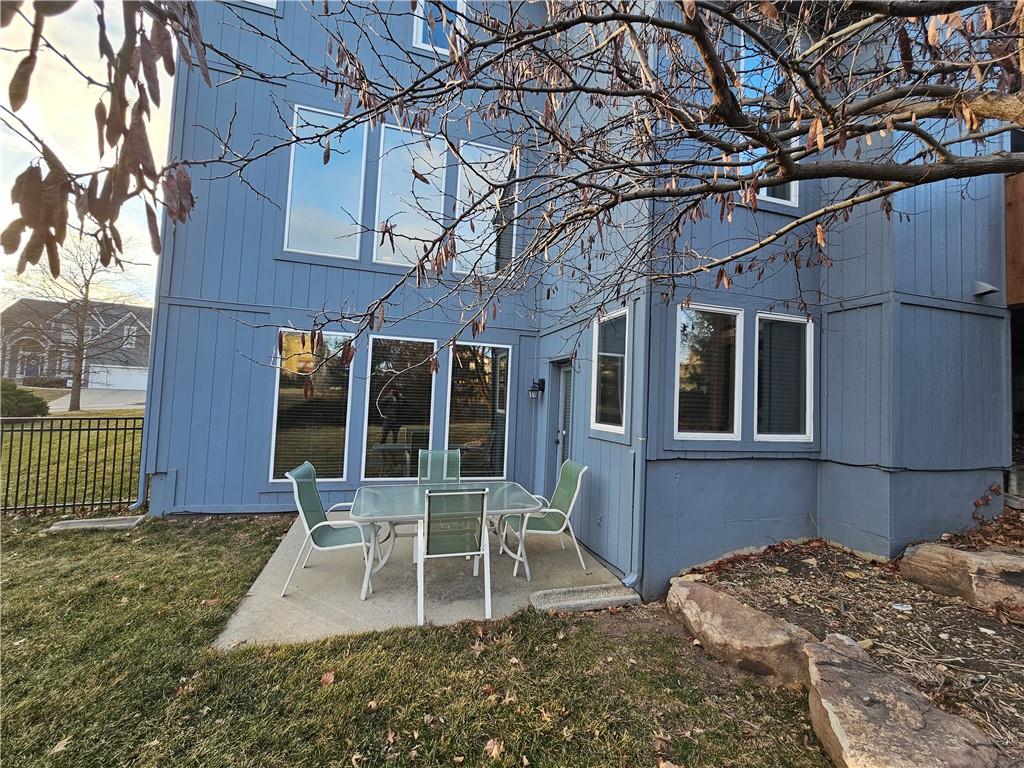 8401 Harbinger Street Lenexa, KS 66219 - Photo 55 of 59