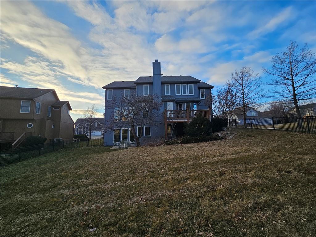 8401 Harbinger Street Lenexa, KS 66219 - Photo 56 of 59