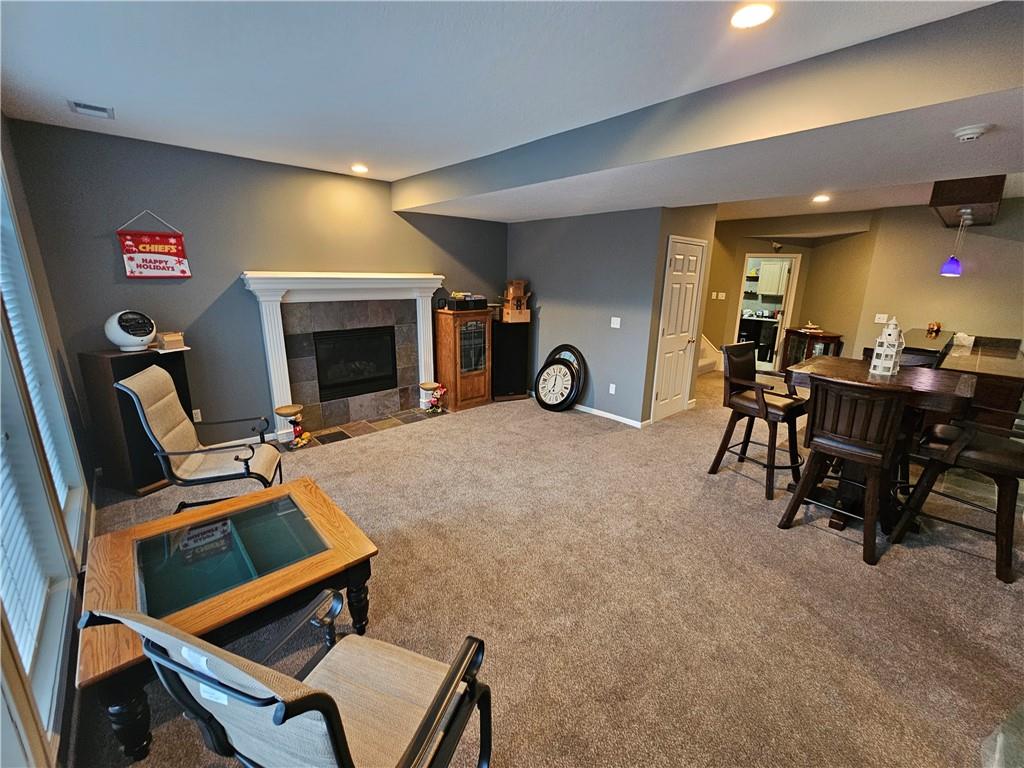 8401 Harbinger Street Lenexa, KS 66219 - Photo 67 of 97