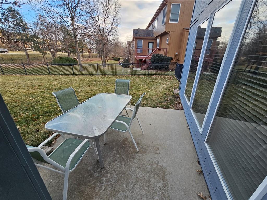 8401 Harbinger Street Lenexa, KS 66219 - Photo 74 of 97