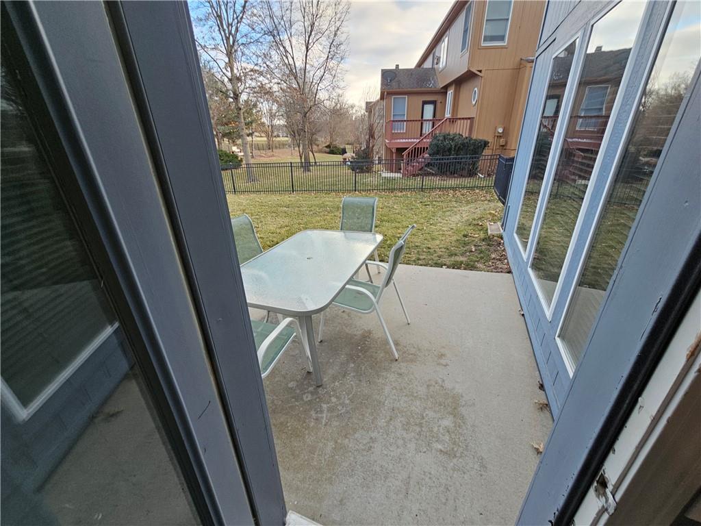 8401 Harbinger Street Lenexa, KS 66219 - Photo 75 of 97