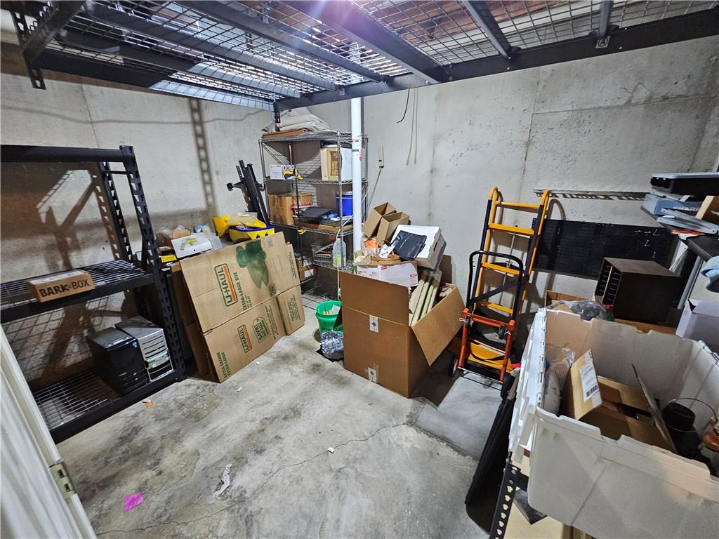 8401 Harbinger Street Lenexa, KS 66219 - Photo 76 of 97