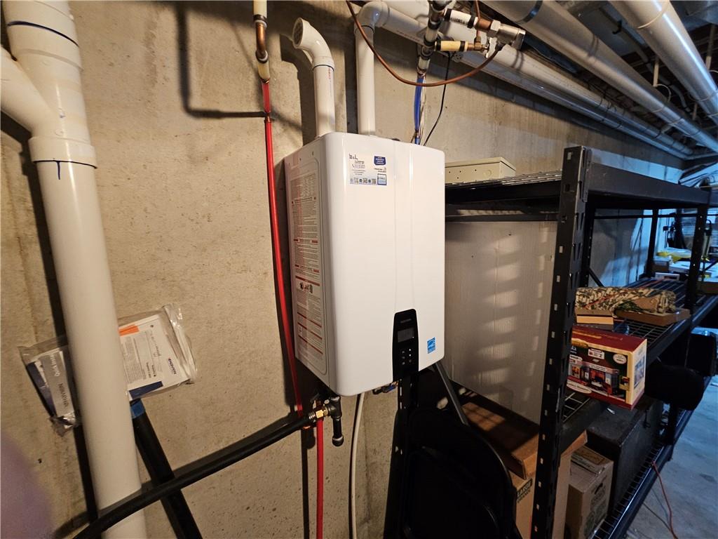 8401 Harbinger Street Lenexa, KS 66219 - Photo 79 of 97