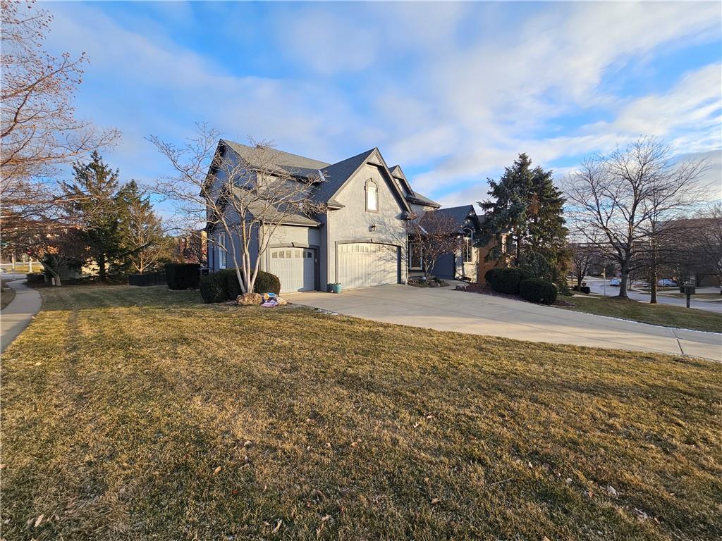 8401 Harbinger Street Lenexa, KS 66219 - Photo 81 of 97