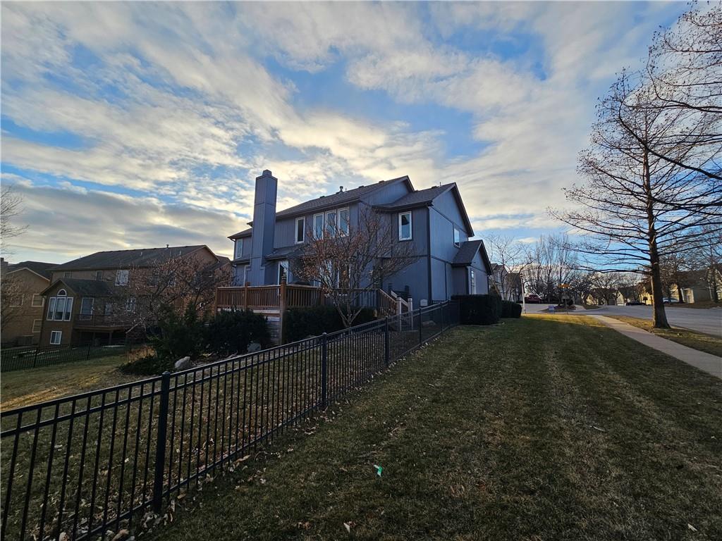 8401 Harbinger Street Lenexa, KS 66219 - Photo 83 of 97