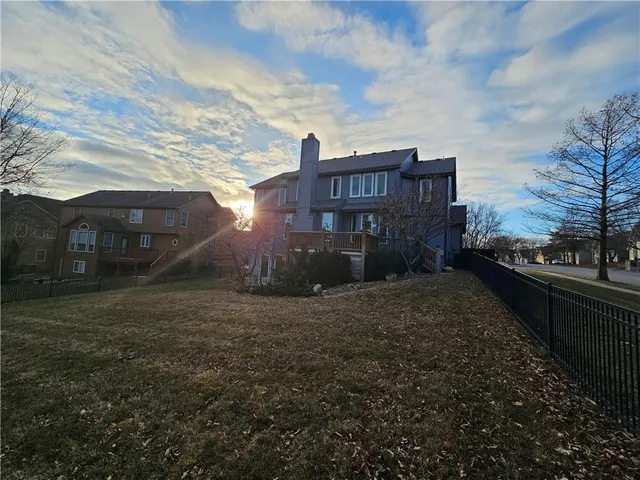 $620,000 | 8401 Harbinger Street, Lenexa, KS 66219