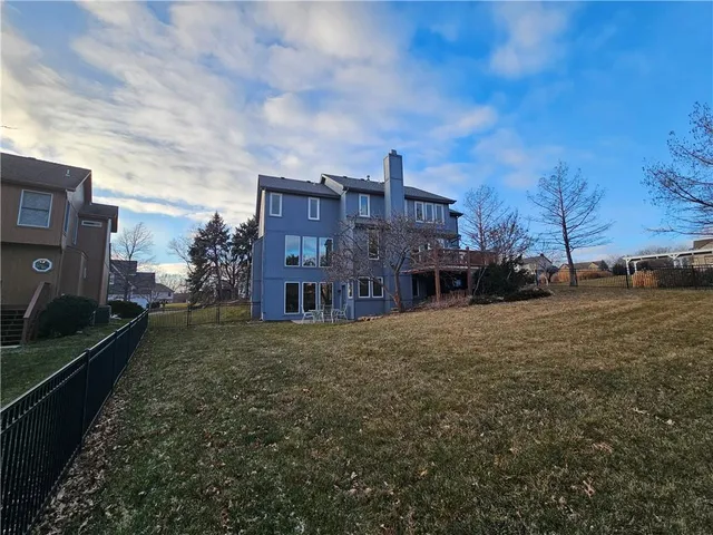 $620,000 | 8401 Harbinger Street, Lenexa, KS 66219