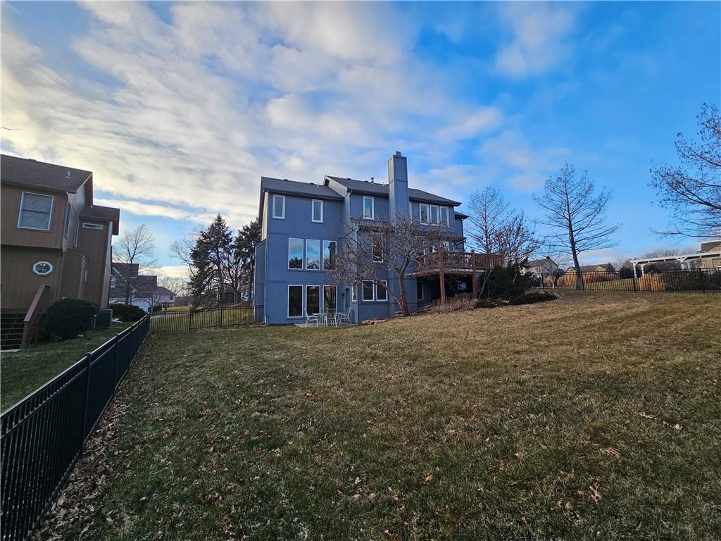 8401 Harbinger Street Lenexa, KS 66219 - Photo 86 of 97