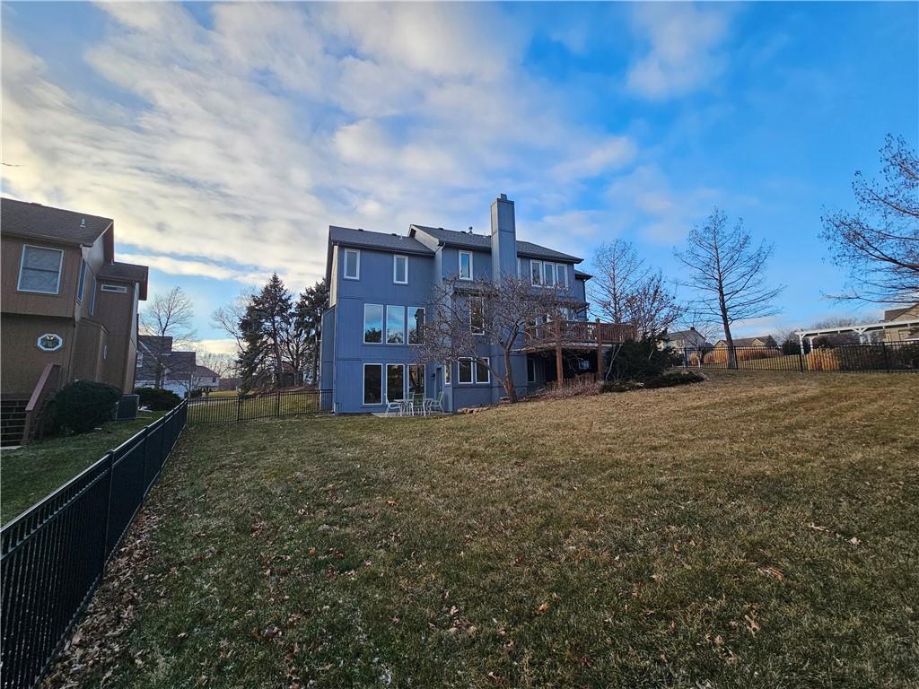 8401 Harbinger Street Lenexa, KS 66219 - Photo 87 of 97