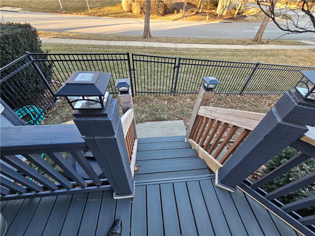 8401 Harbinger Street Lenexa, KS 66219 - Photo 93 of 97