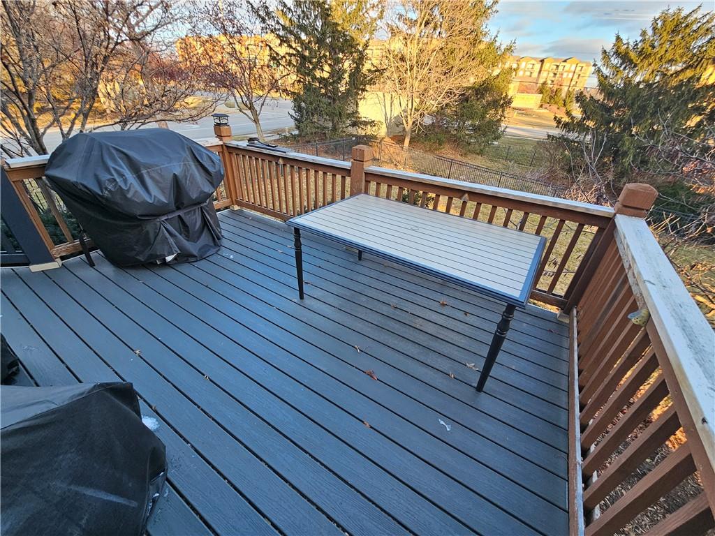 8401 Harbinger Street Lenexa, KS 66219 - Photo 96 of 97