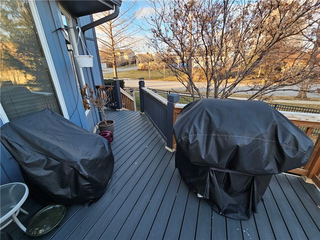 8401 Harbinger Street Lenexa, KS 66219 - Photo 97 of 97