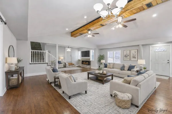 $544,000 | 405 Fairfield Road, Bethpage, TN 37022