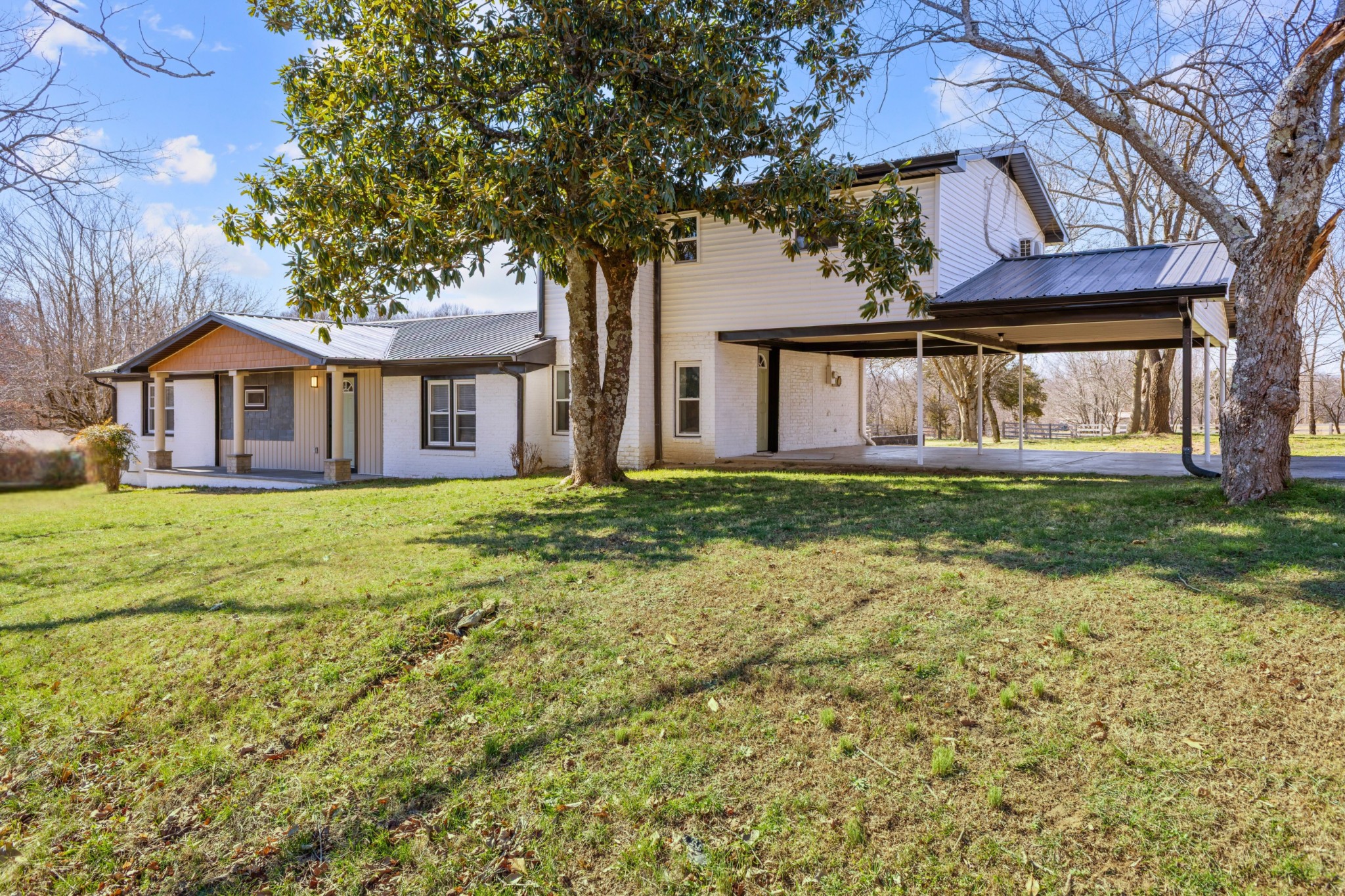 405 Fairfield Road Bethpage, TN 37022 - Photo 3 of 53