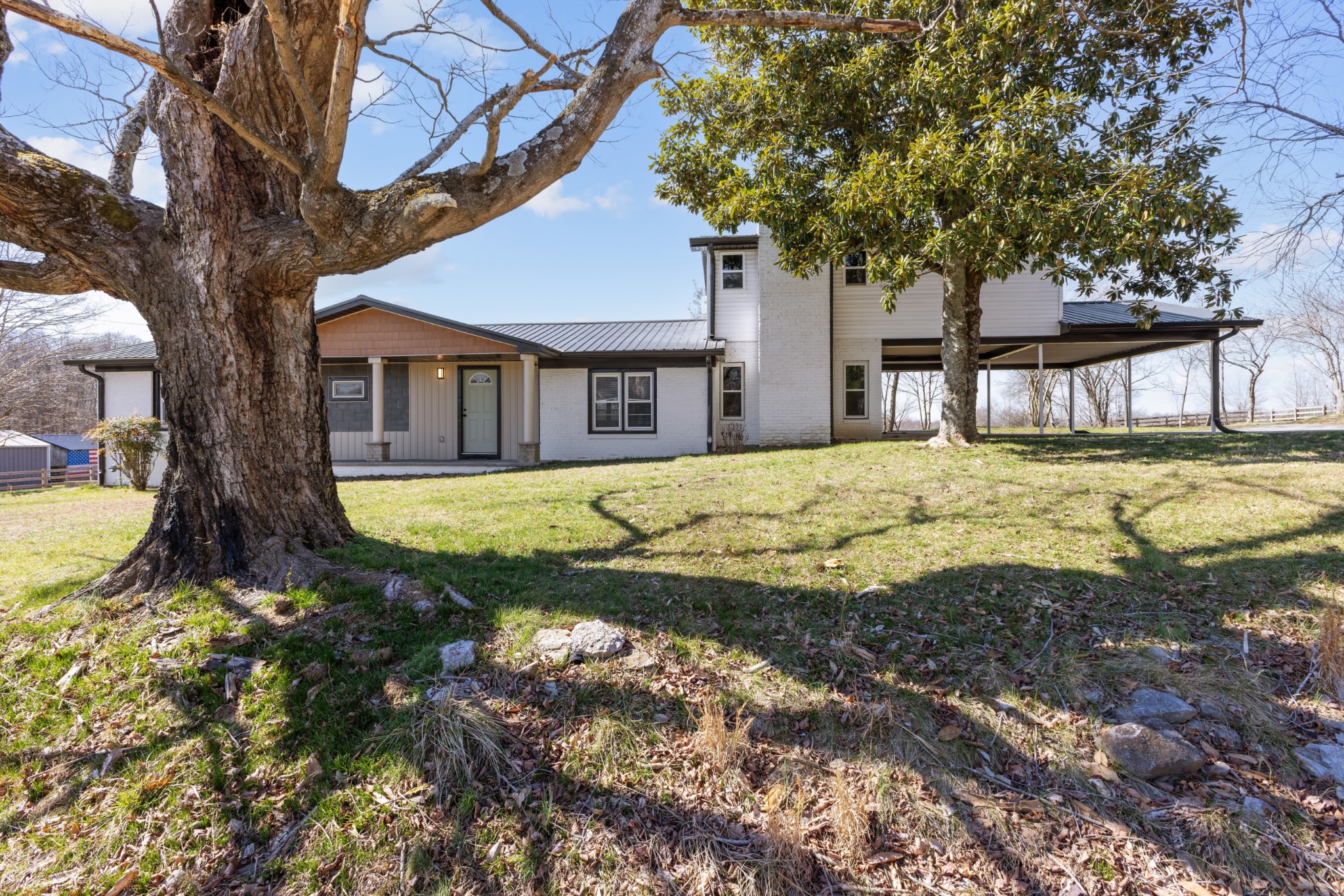 405 Fairfield Road Bethpage, TN 37022 - Photo 35 of 53