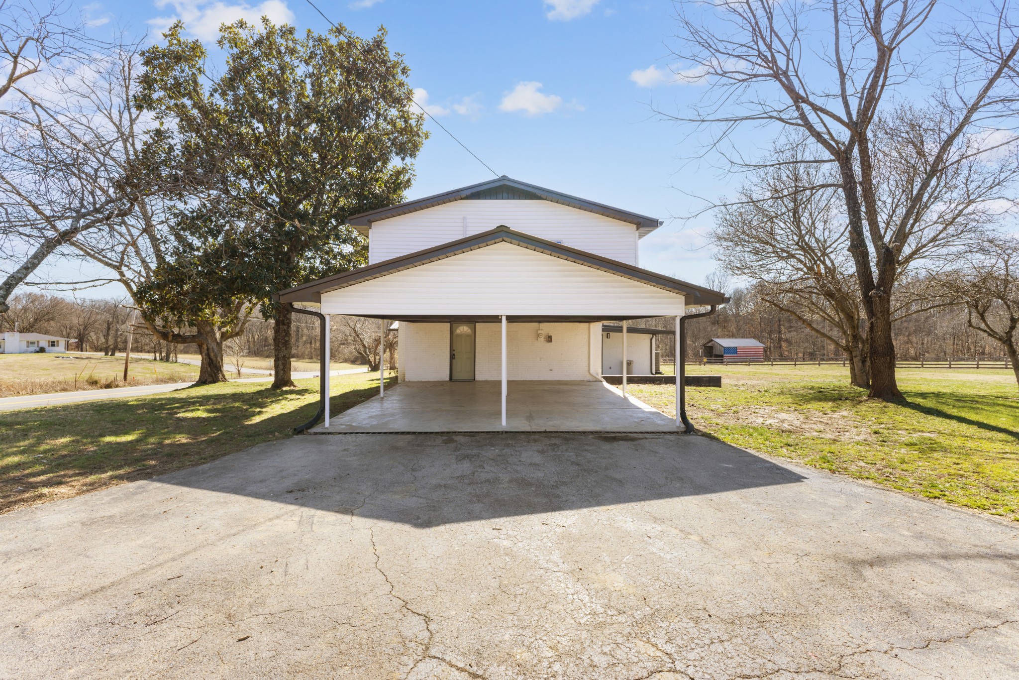 405 Fairfield Road Bethpage, TN 37022 - Photo 44 of 53