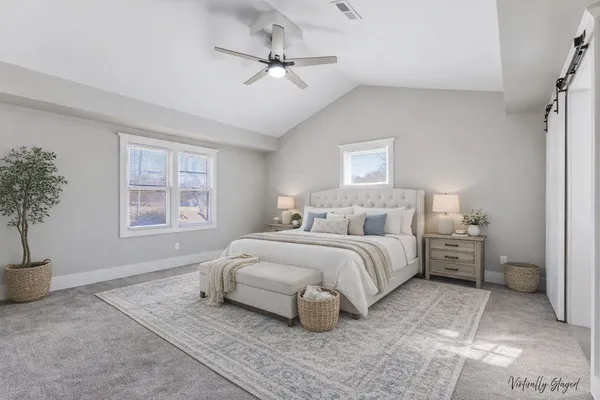 $544,000 | 405 Fairfield Road, Bethpage, TN 37022