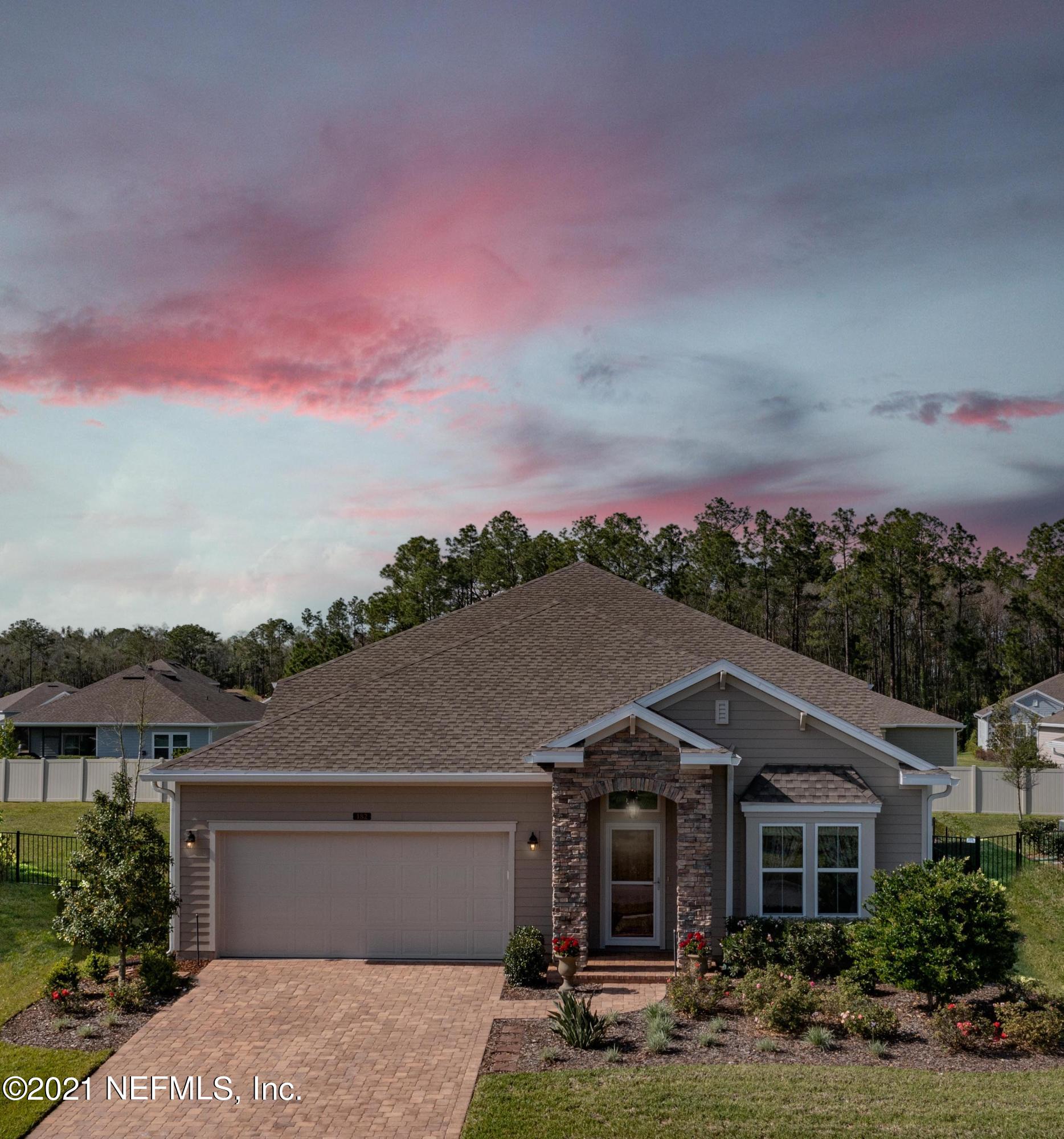 182 Crown Colony Road St. Augustine, FL 32092 - Photo 1 of 53 1st pic copy
