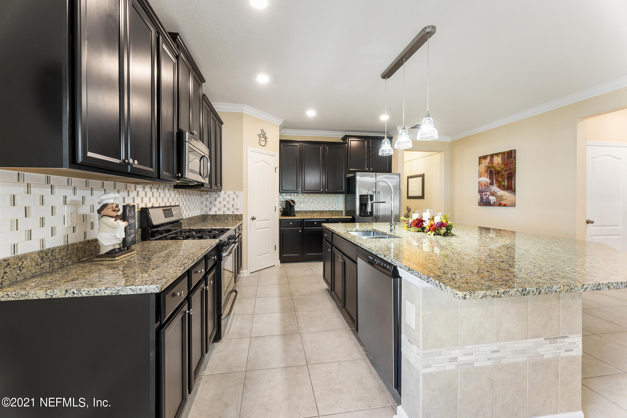 182 Crown Colony Road St. Augustine, FL 32092 - Photo 11 of 53 Kitchen_3