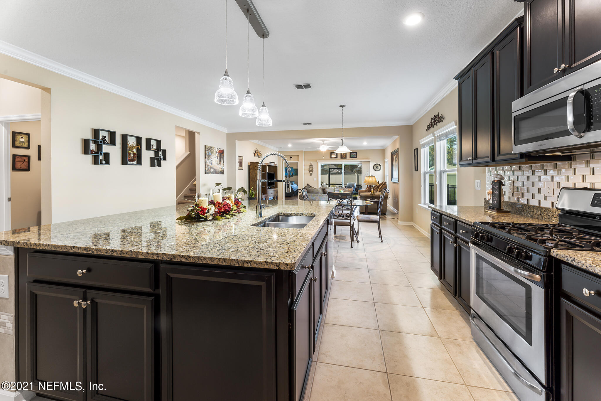 182 Crown Colony Road St. Augustine, FL 32092 - Photo 12 of 53 Kitchen_4