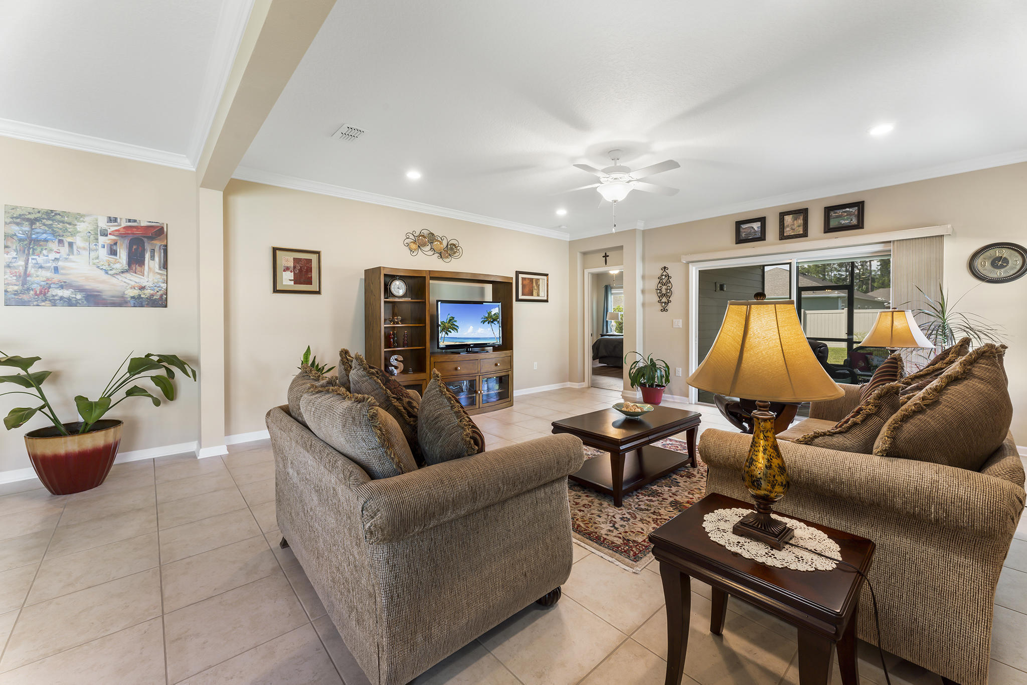 182 Crown Colony Road St. Augustine, FL 32092 - Photo 18 of 53 Family Room_3