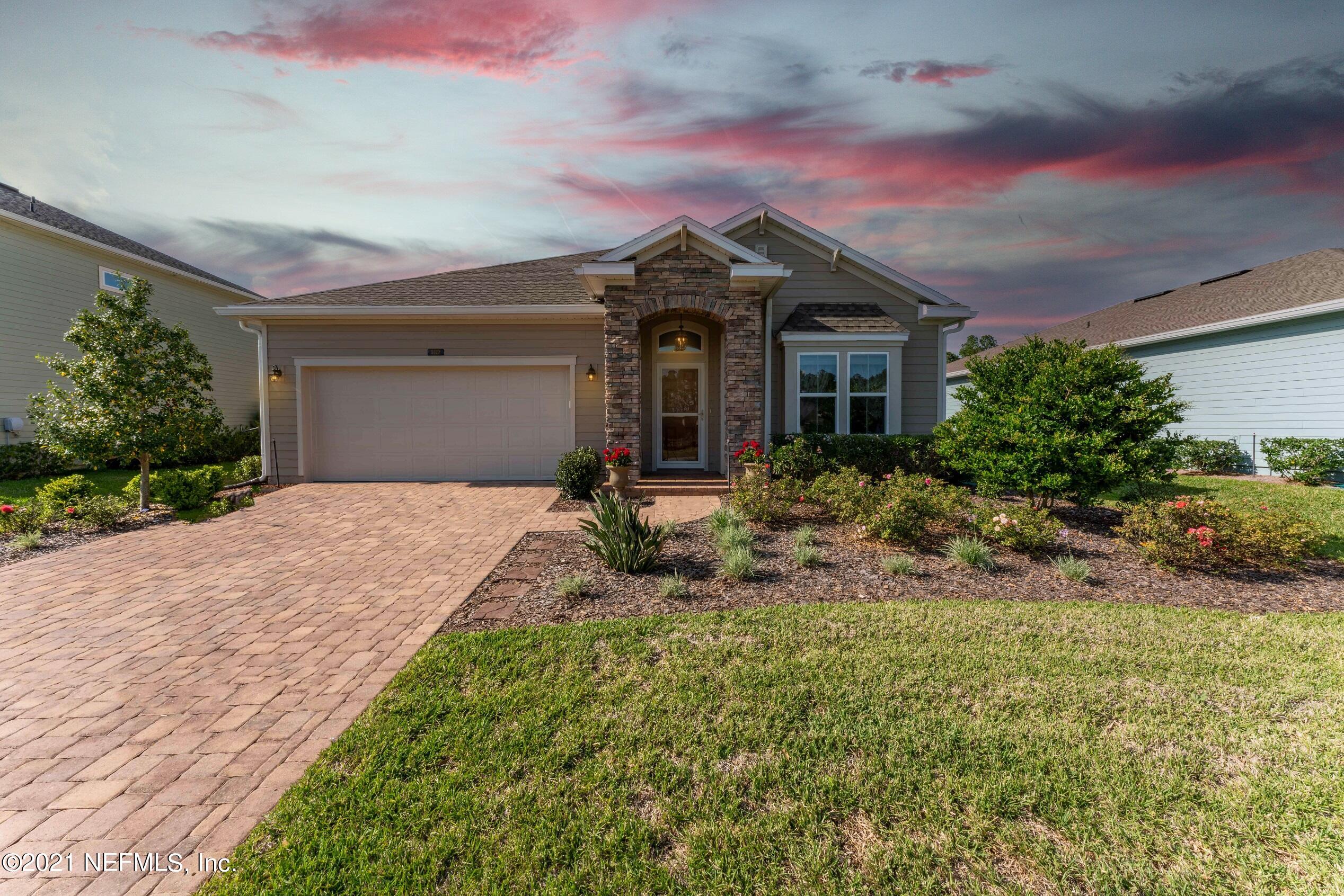 182 Crown Colony Road St. Augustine, FL 32092 - Photo 2 of 53 2nd pic