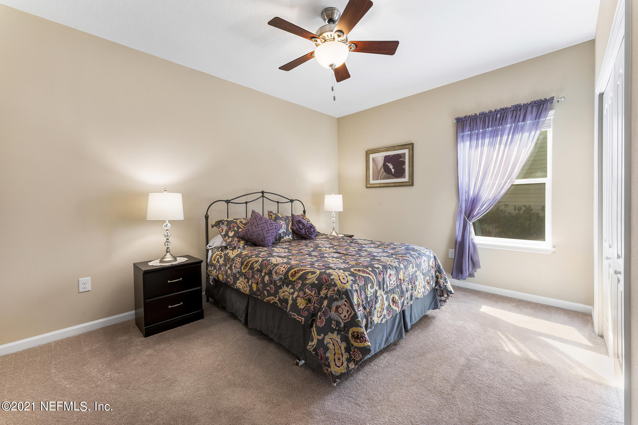 182 Crown Colony Road St. Augustine, FL 32092 - Photo 24 of 53 Bedroom_1