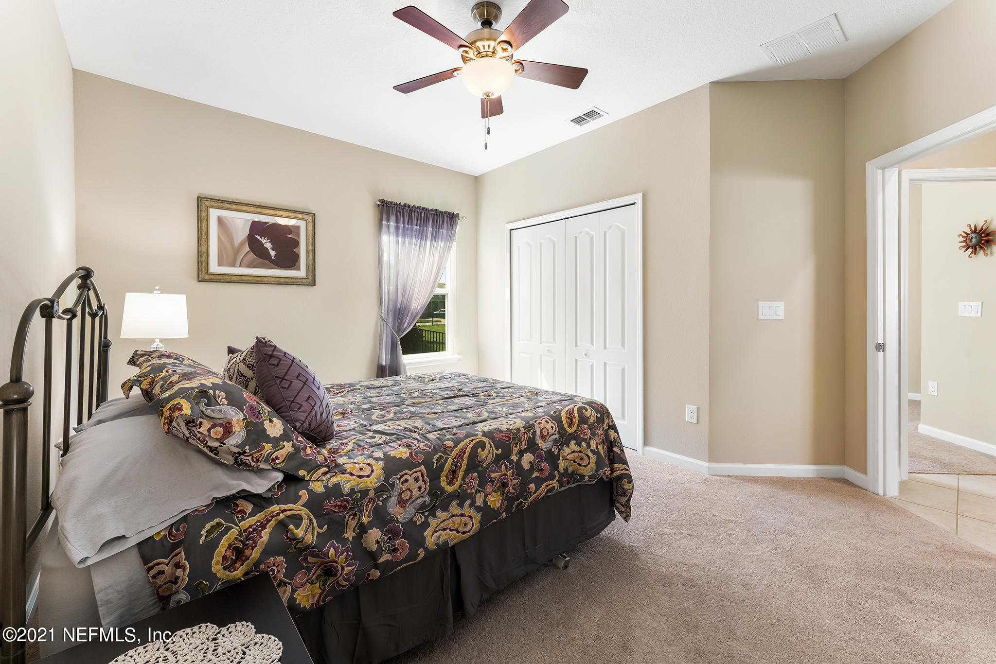 182 Crown Colony Road St. Augustine, FL 32092 - Photo 25 of 53 Bedroom_1_2