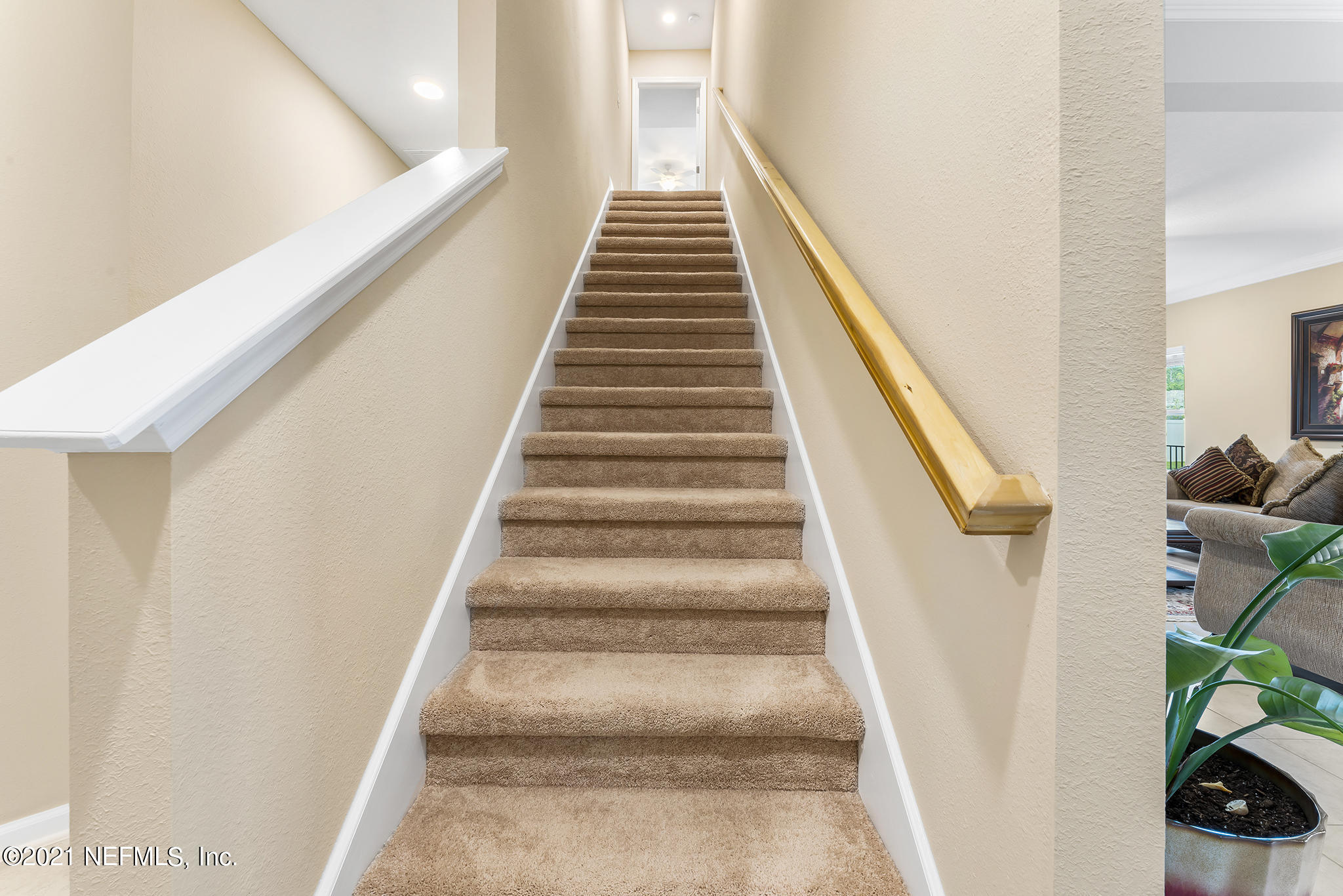 182 Crown Colony Road St. Augustine, FL 32092 - Photo 31 of 53 Stairs