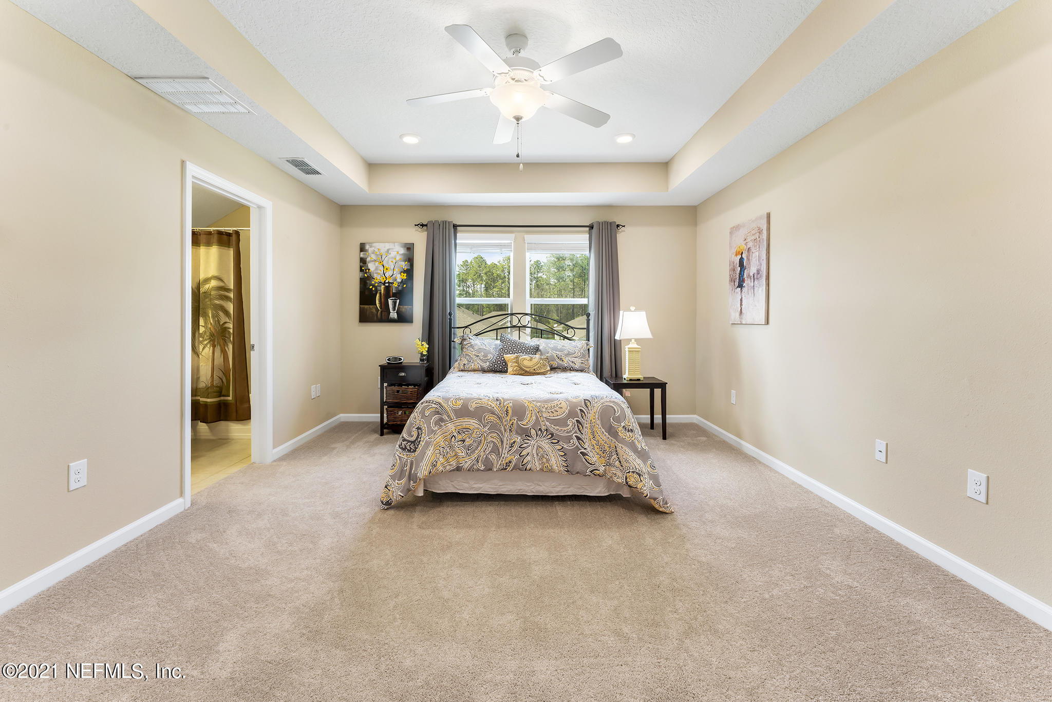 182 Crown Colony Road St. Augustine, FL 32092 - Photo 32 of 53 Bonus Room_1