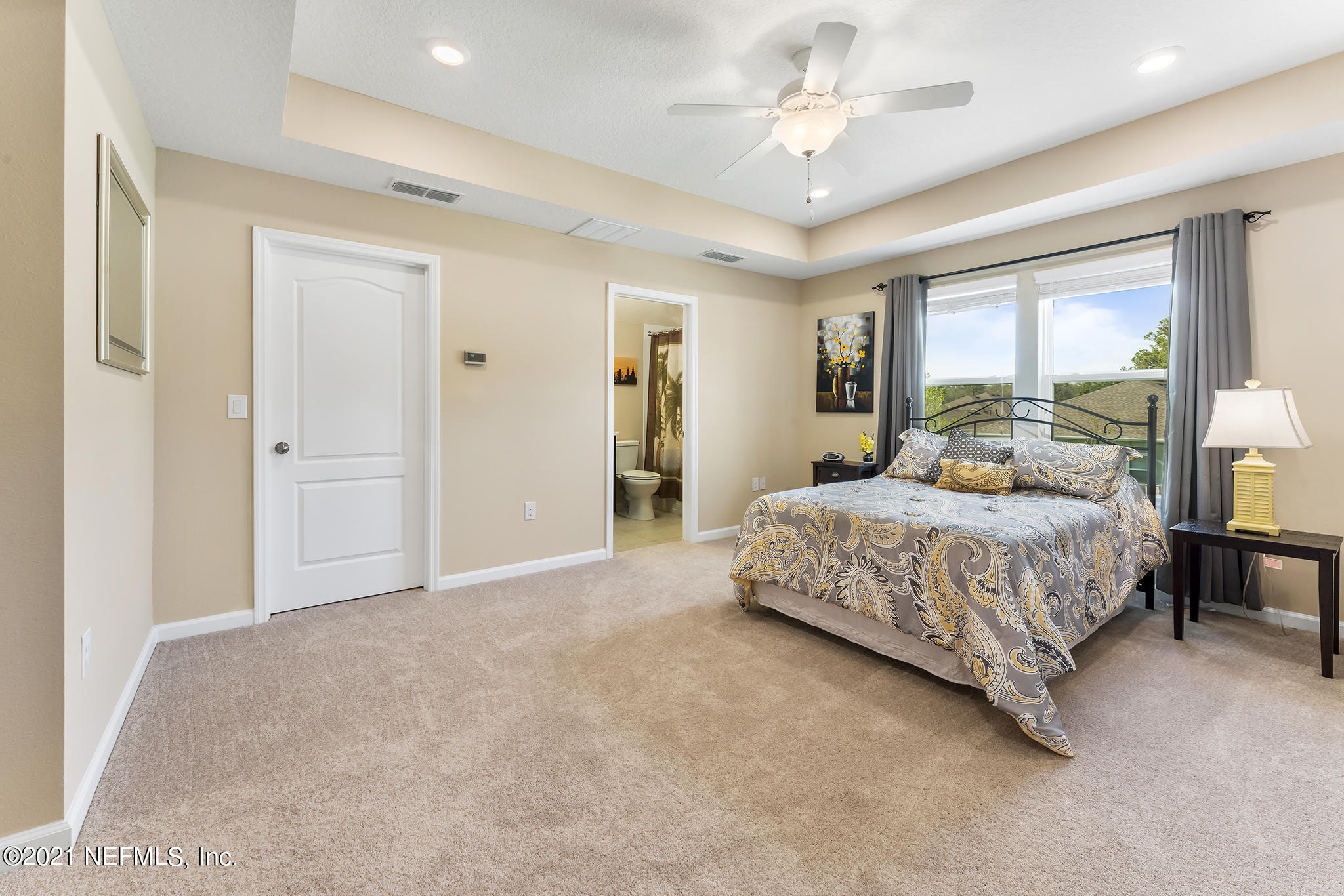 182 Crown Colony Road St. Augustine, FL 32092 - Photo 33 of 53 Bonus Room_2