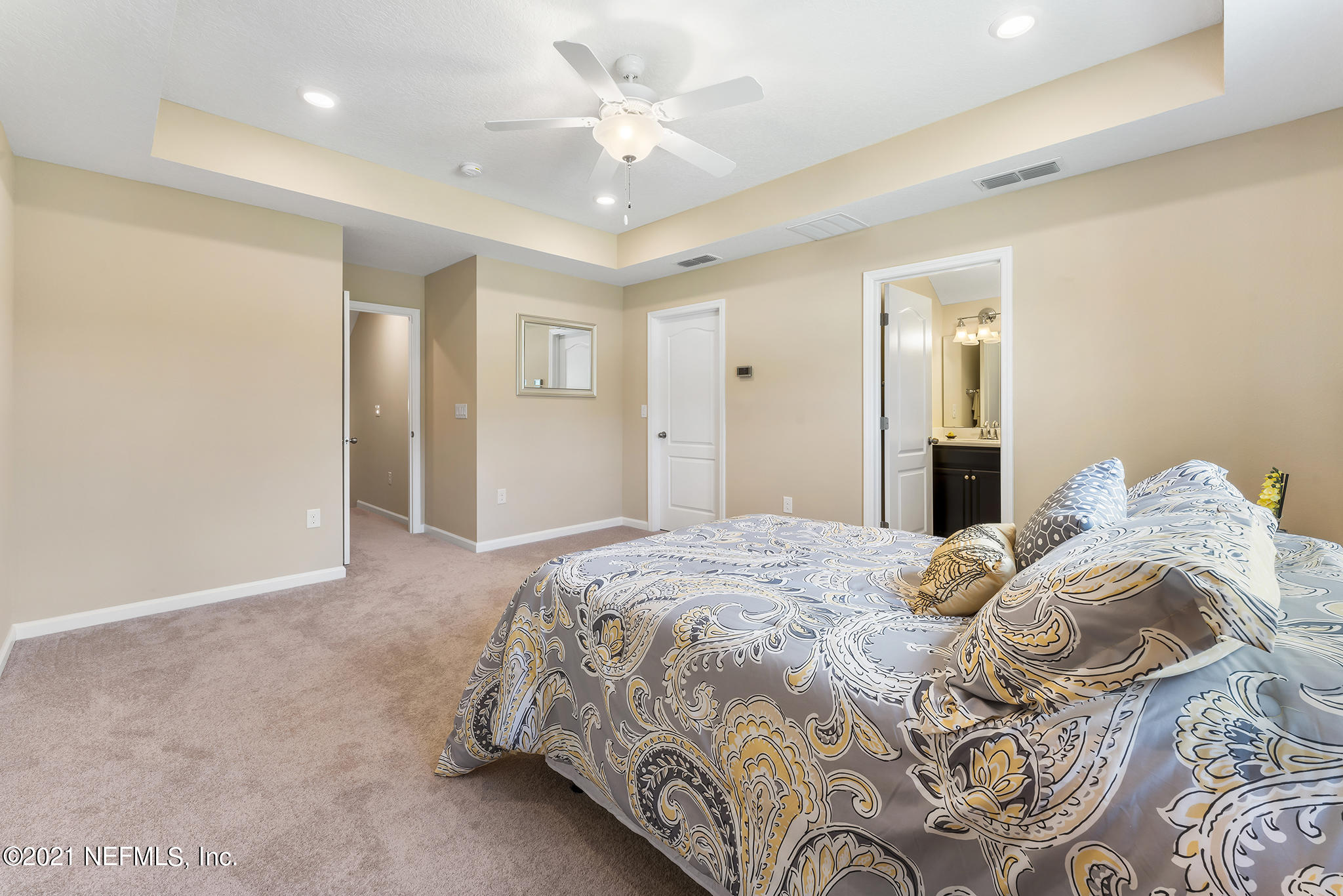 182 Crown Colony Road St. Augustine, FL 32092 - Photo 34 of 53 Bonus Room_3