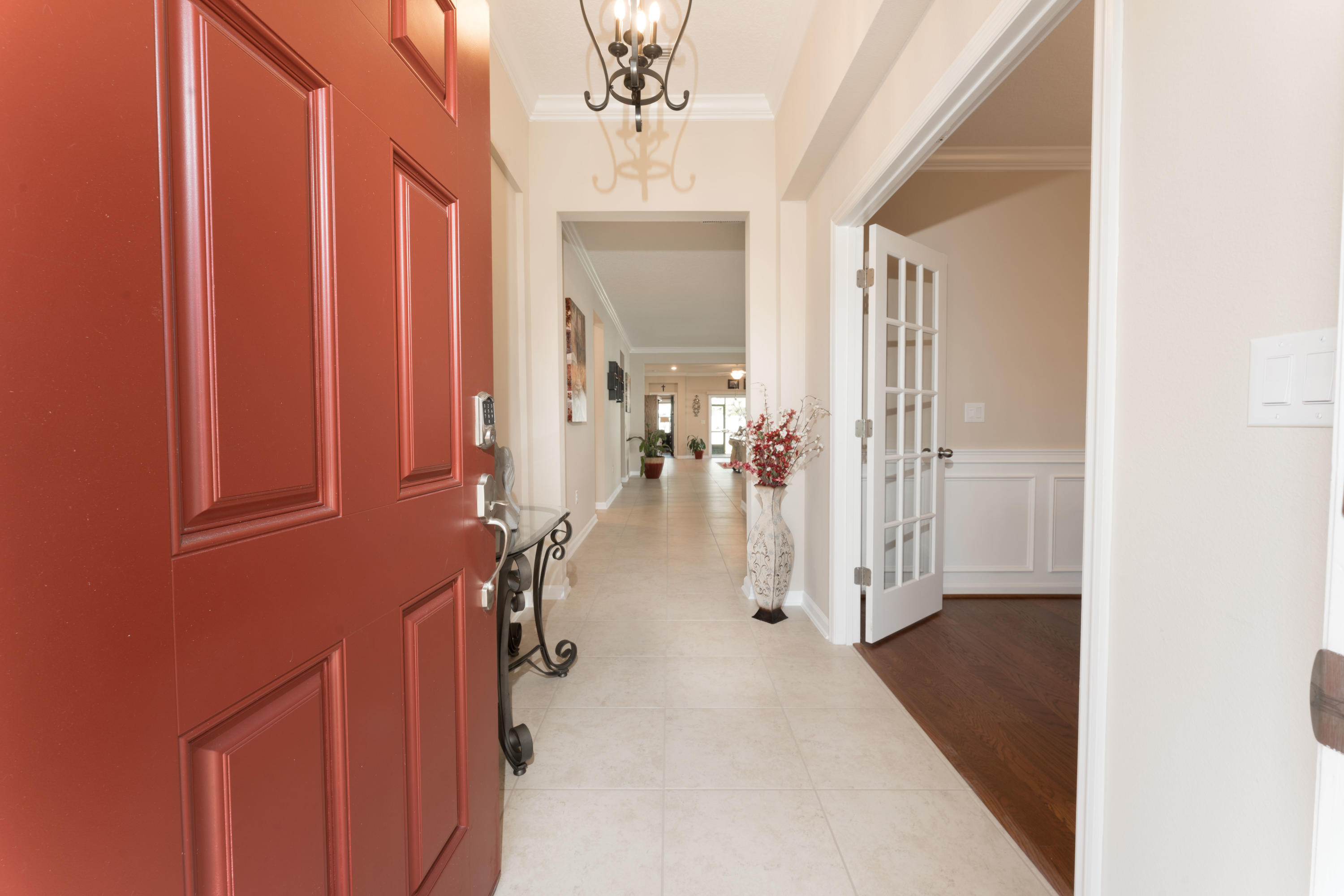 182 Crown Colony Road St. Augustine, FL 32092 - Photo 4 of 53 Front Door
