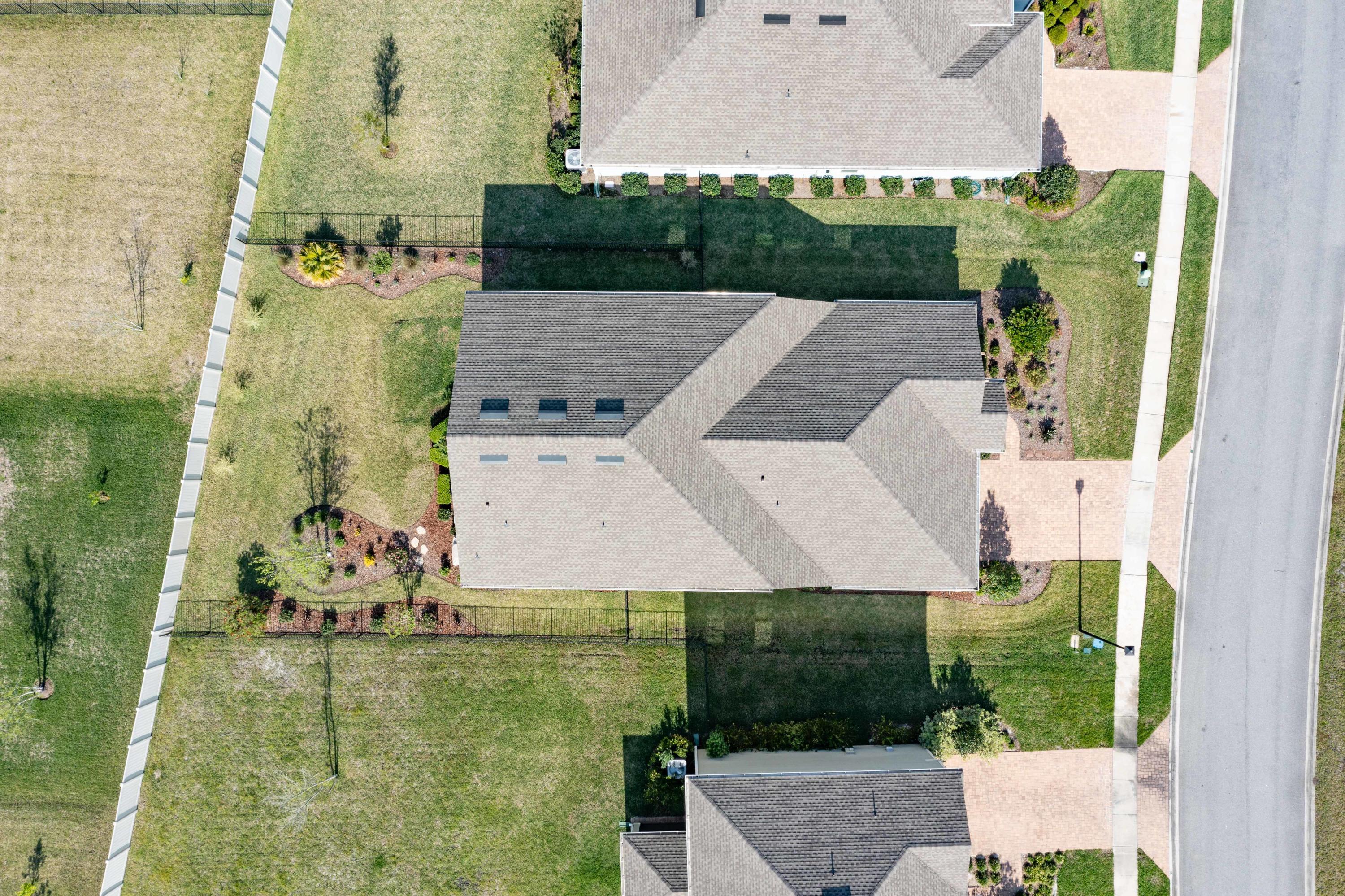 182 Crown Colony Road St. Augustine, FL 32092 - Photo 45 of 53 Back_4