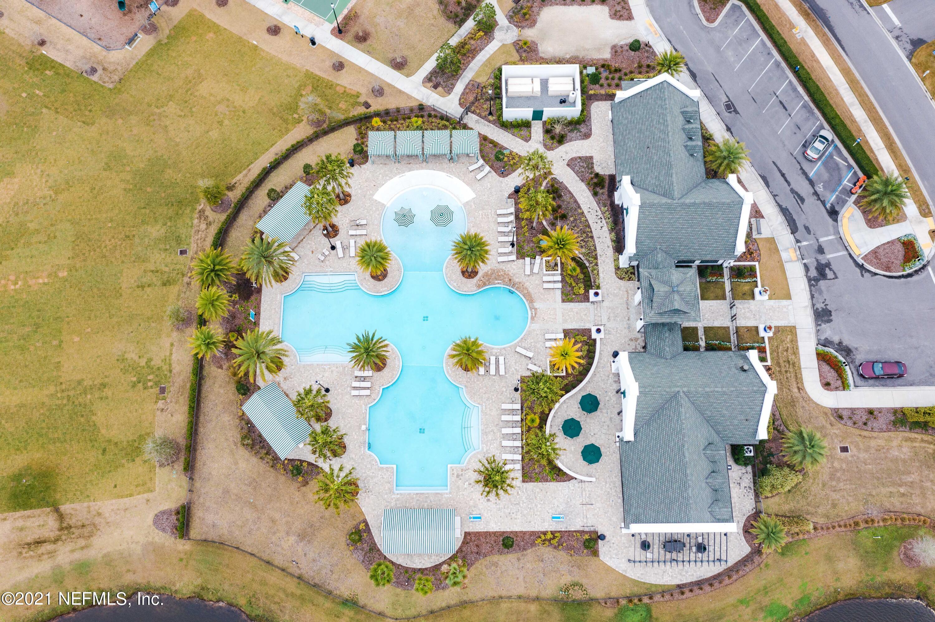 182 Crown Colony Road St. Augustine, FL 32092 - Photo 47 of 53 Windward Ranch Amenities (38)