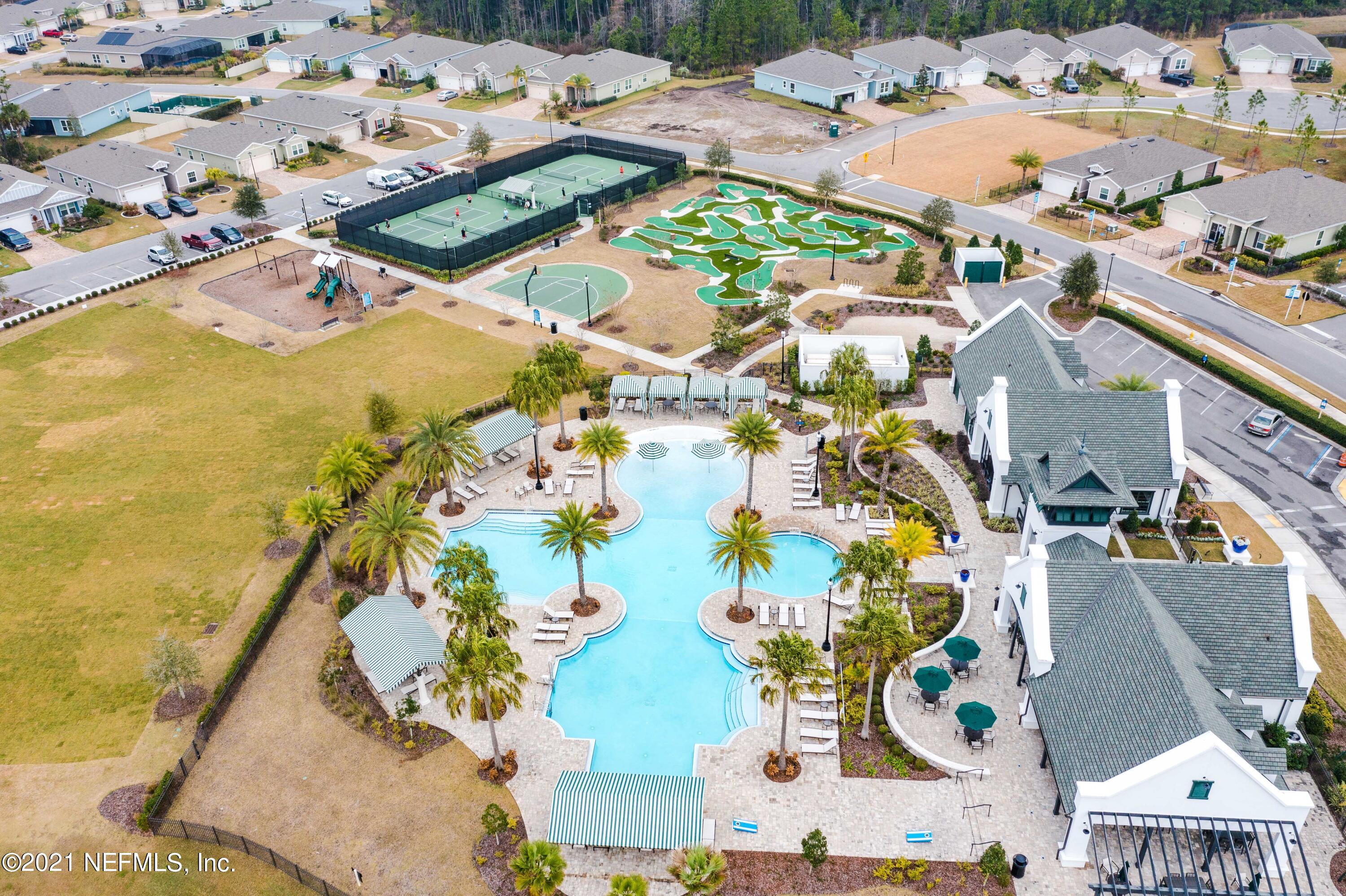 182 Crown Colony Road St. Augustine, FL 32092 - Photo 48 of 53 Windward Ranch Amenities (37)