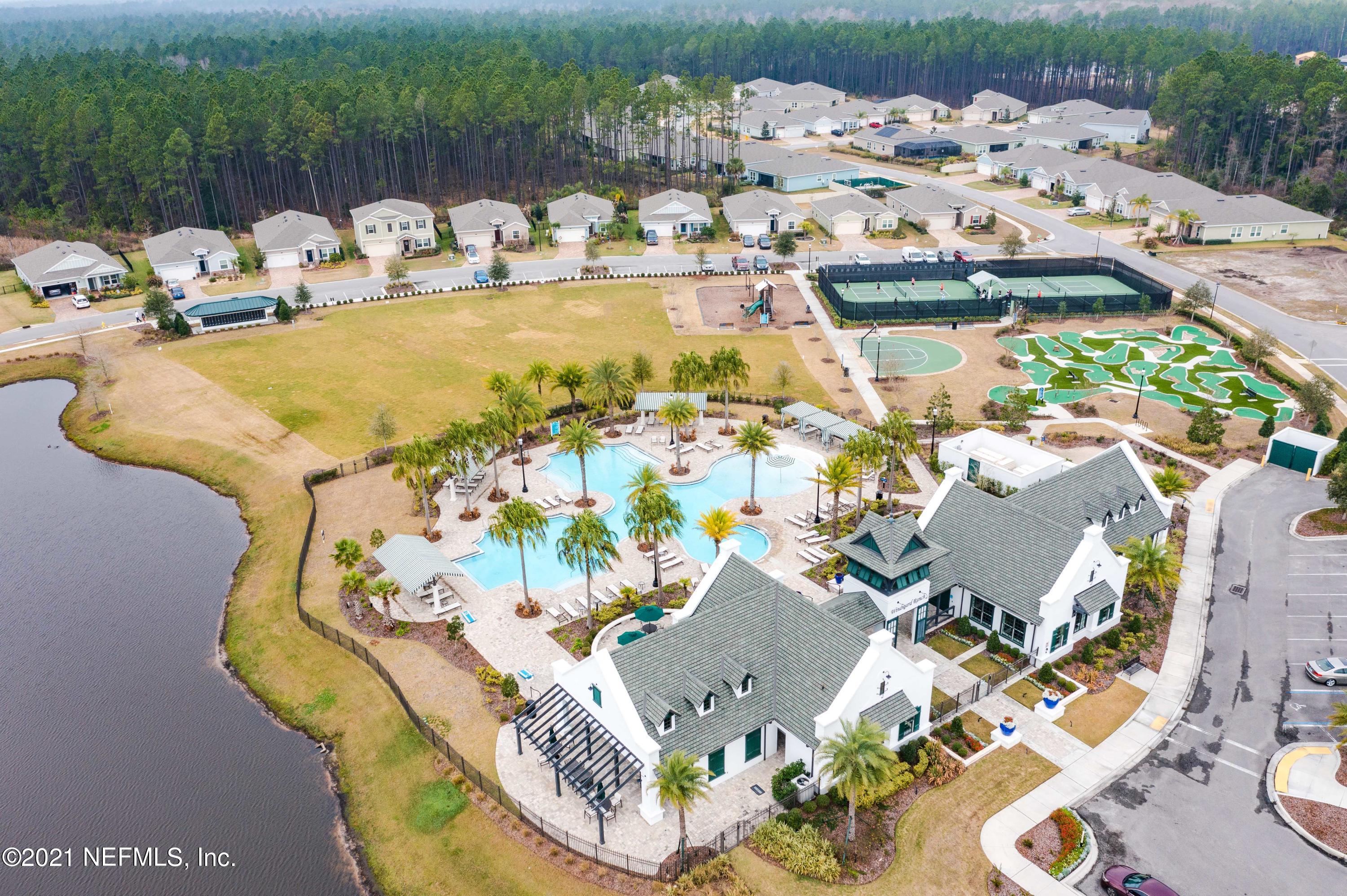 182 Crown Colony Road St. Augustine, FL 32092 - Photo 49 of 53 Windward Ranch Amenities (36)