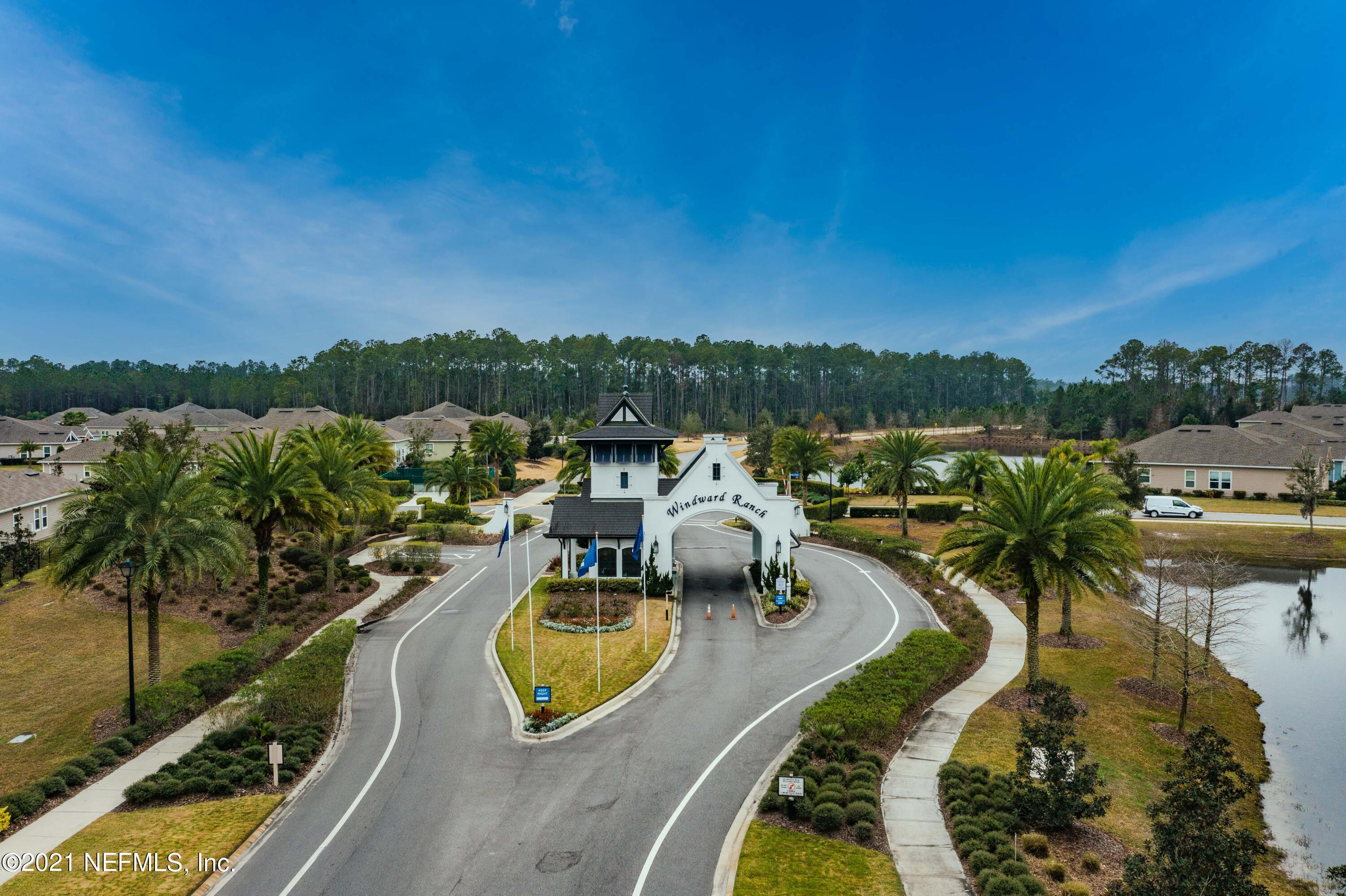 182 Crown Colony Road St. Augustine, FL 32092 - Photo 50 of 53 Windward Ranch Amenities (46)