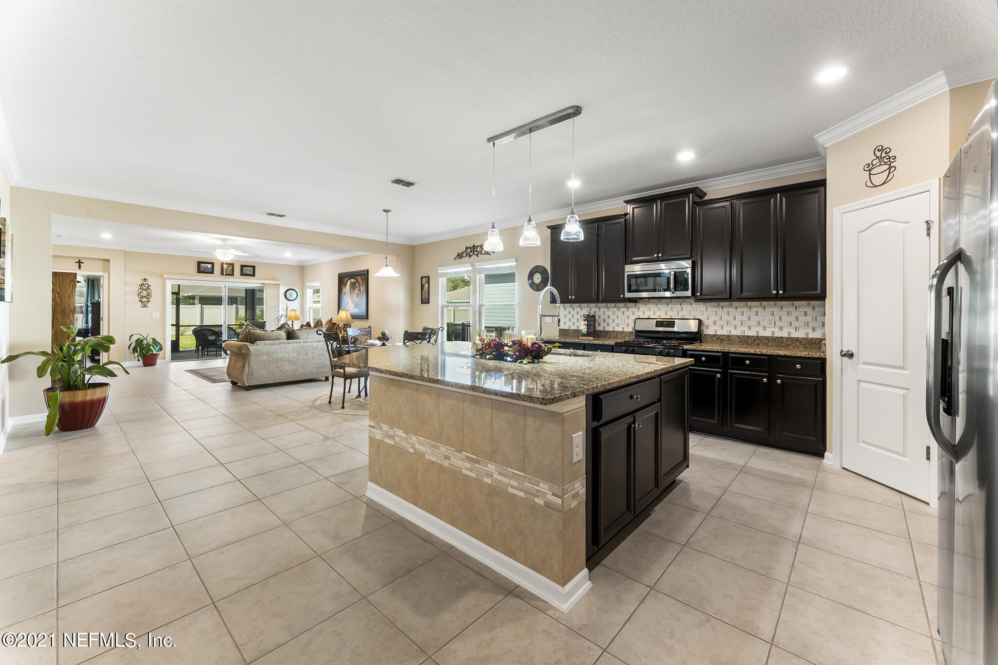 182 Crown Colony Road St. Augustine, FL 32092 - Photo 9 of 53 Kitchen_1