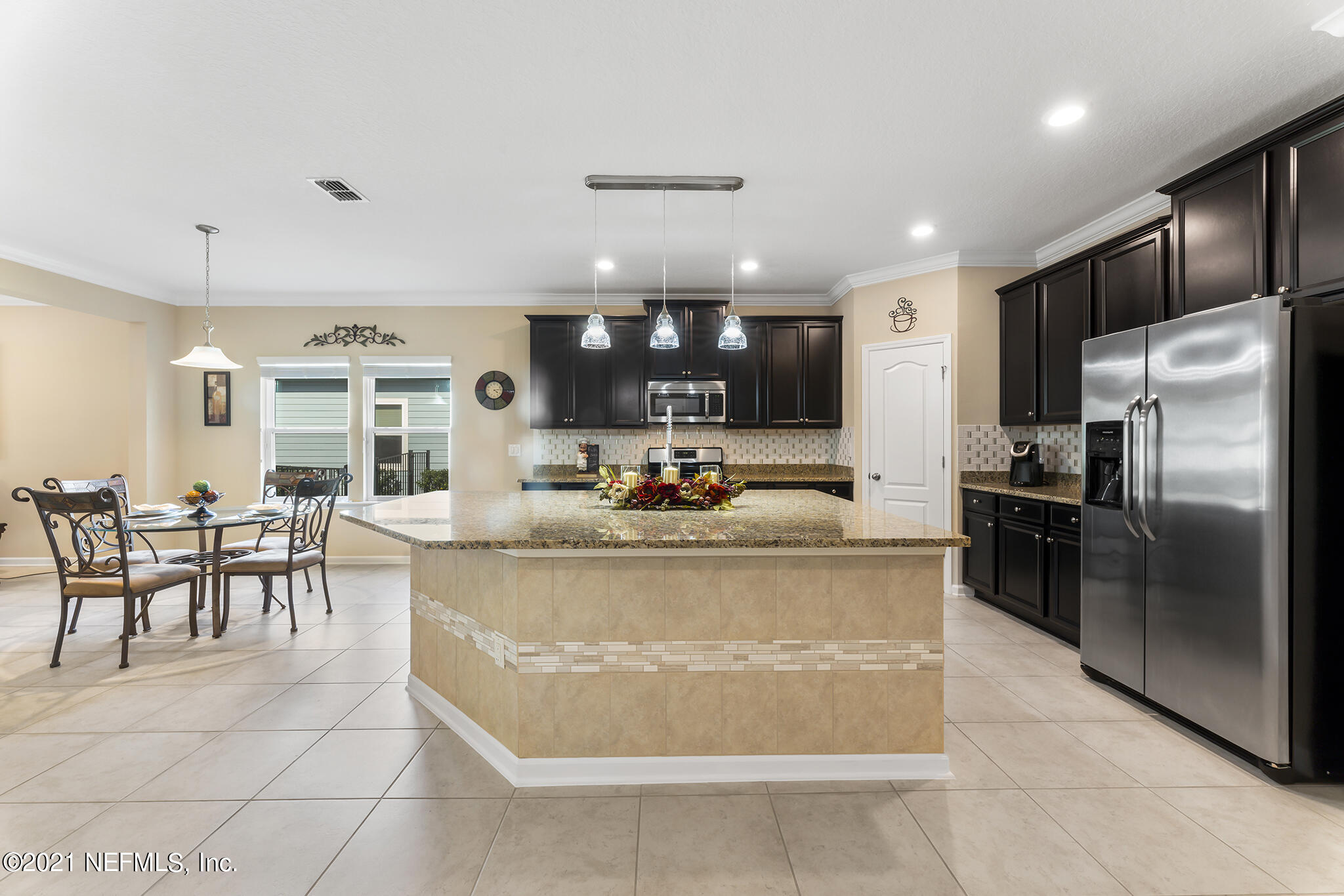 182 Crown Colony Road St. Augustine, FL 32092 - Photo 10 of 53 Kitchen_2