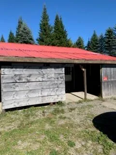 $65,000 | 929 Access Highway, Limestone, ME 04750