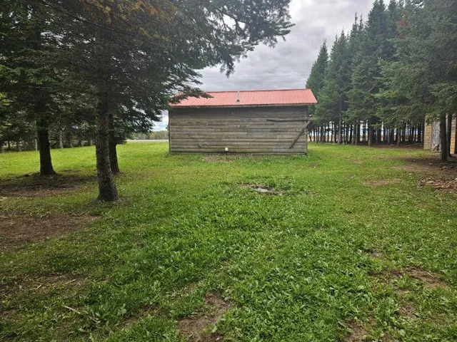 $65,000 | 929 Access Highway, Limestone, ME 04750