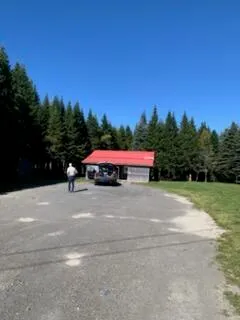 $65,000 | 929 Access Highway, Limestone, ME 04750