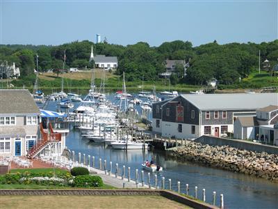 23 Snow Inn Road, Unit 10 Harwich Port, MA 02646 - Photo 20 of 20 Additional Photo