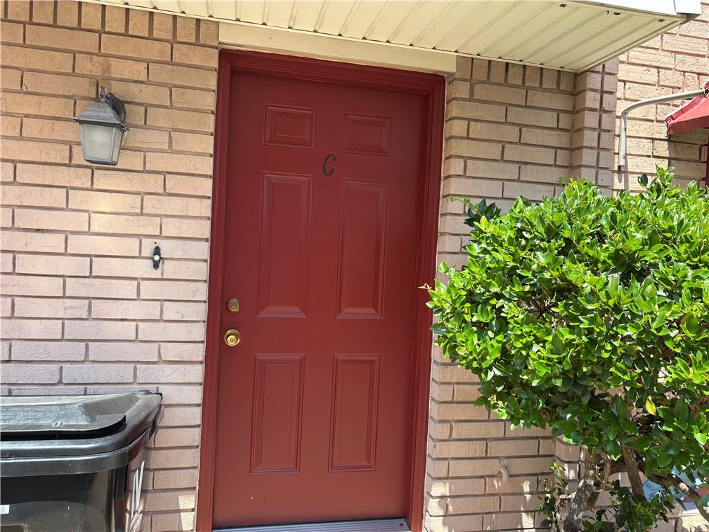 1429 Hickory Avenue, Unit C Harahan, LA 70123 - Photo 1 of 24